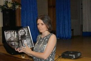 У Ковелі показали кінострічку «Невидимий Батальйон»