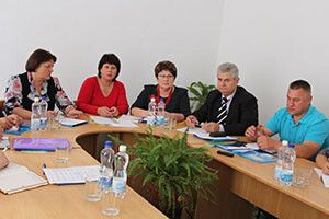 РЕСУРСИ ОЗДОРОВЧОГО ТУРИЗМУ ПОВИННІ ПРАЦЮВАТИ НА ГРОМАДУ