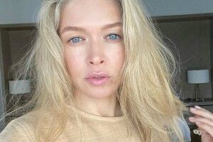 Віра Брежнєва зізналася, куди втекла під час війни в Україні (Фото)