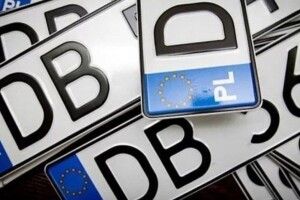 «Євробляхарям» дали відстрочку – не штрафуватимуть до самісінького Дня Незалежності