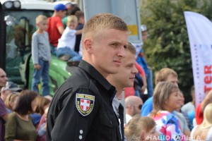 Свята на Волині пройшли спокійно