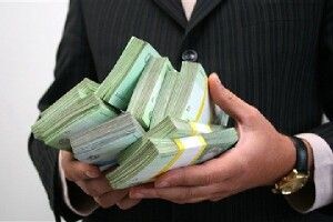 Двоє рівнян пропонували мільйон гривень за посаду керівника поліції в області