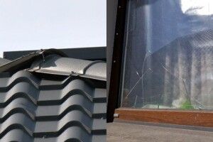 Яка ситуація на Ковельщині після ракетної атаки рф