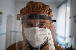 У МОЗ відповіли, коли в Україні буде спад захворюваності на COVID-19