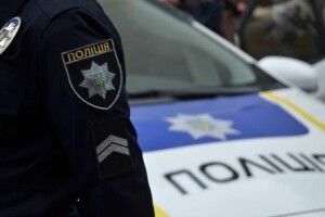 Рівнянка викликала поліцію через пляшку з водою 