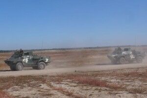 В ISW оцінили можливість вторгнення білорусі в Україну