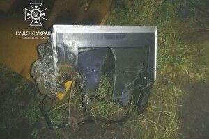 На Львівщині несправний телевізор ледь не забрав життя матері та сина