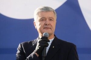 Пора освіжити «червоні лінії» по Донбасу, накреслені перед Офісом президента – Петро Порошенко