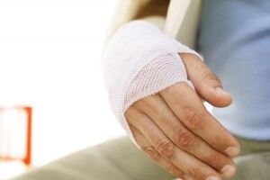 На Волині судитимуть власника підприємства, на якому чоловікові відірвало руку