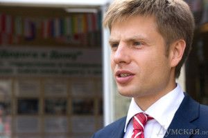 Викрадачі нардепа Олексія Гончаренка хотіли спотворити обличчя кислотою та розбити молотком коліна