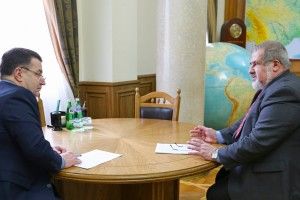 Кримськотатарські добровольці стануть українськими морпіхами