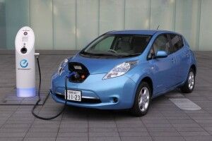 У серпні в Австрії електромобілі та «гібриди» вперше склали більшість серед авто, зареєстрованих протягом місяця 