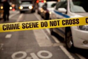 Водій стріляв по дітях, які влучили сніжкою в його авто