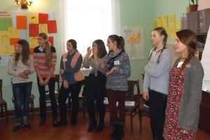 У Ковелі планують створити шкільні служби порозуміння 