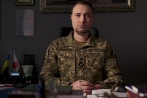 «Далі буде»: з’явилося інтригуюче відео з Будановим (Відео)