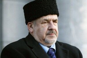Голова Меджлісу кримськотатарського народу Рефат Чубаров підчепив коронавірус