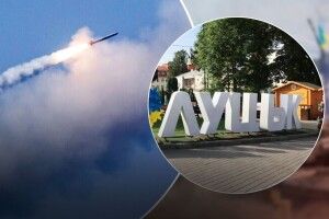 Атлети збірної України потрапили під обстріл у Луцьку (Відео)