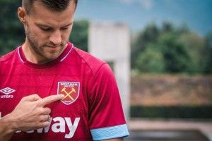 Андрій Ярмоленко став гравцем «Вест Хема» 