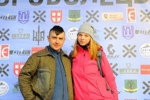 Президент нагородив дружину волинського Героя Майдану та священика, який врятував Євромайдан