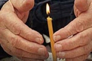 ЯК ГОРОХІВСЬКІ СЕЛЯНИ СТОЯЛИ ЗА СВОЮ ВІРУ