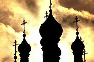 «ЩОБ ДАЛІ ЙТИ ДОРОГОЮ ОДНОЮ…»