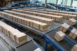 Бідним жителям Рівненщини роздадуть понад  2800 продуктових наборів