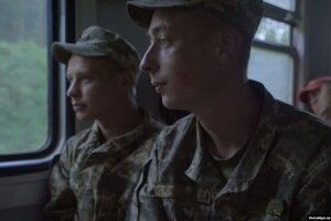 «Мені було сумно і часом страшно» – режисерка фільму про українців після Майдану