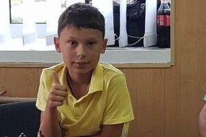 Юний лучанин взяв участь у Чемпіонаті світу з шахів