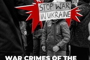 Жителів окупованого Донбасу Росія хоче використати, як гарматне м’ясо під час штурму Києва та Одеси