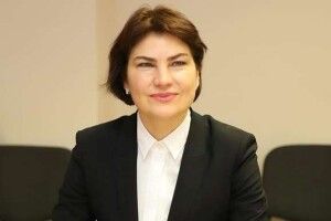 «Схеми»: Венедіктова зняла держдачу вдвічі дешевше норми