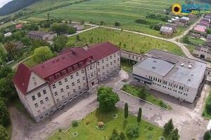 Бики із Золочівської бурси організували жорстоку «посвяту» першокурсникам (Відео)
