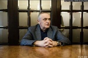 Наближений до Лукашенка і Медведчука олігарх заробив 320 мільйонів на «Великому будівництві» 
