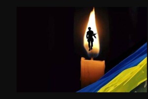 У головному храмі ПЦУ на Волині знову стоятимуть дві труни з Героями