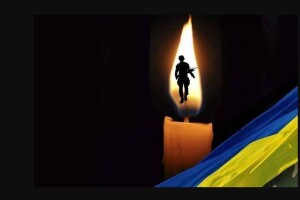 Втрати Волині: на передовій фронту помер Захисник з Волині