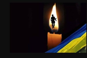 Обласний центр Волині сьогодні проведе в останню путь Героя «на щиті» 