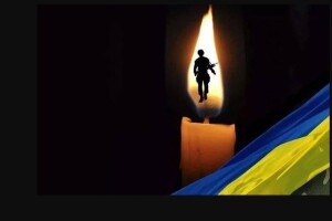 На Волині просять гідно провести в останню путь загиблого Героя