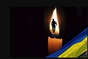 У селі під Луцьком просять гідно провести в останню путь загиблого Героя