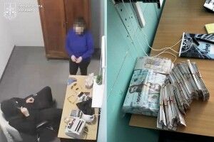 У Львові чоловік у «псевдообміннику» втратив 50 тисяч доларів США