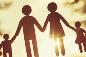 В Україні зросла кількість багатодітних сімей