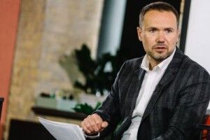 У день візиту на Волинь Міністра освіти і науки Шкарлета визнали «Посіпакою року»