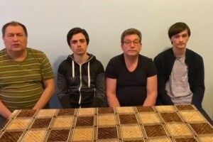 Росіяни, які привезли на Рівненщину ядерне паливо, бояться повертатися додому (Відео)