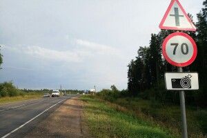 На Волині викрали 14 дорожніх знаків з узбіч траси Луцьк – Радехів – Львів