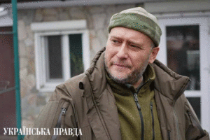  Дмитро Ярош сказав, що на місці влади продовжив би воєнний стан