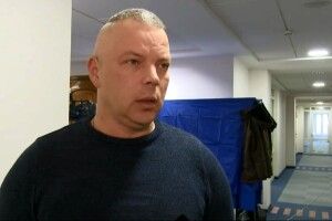 Росіяни захопили наш опорний пункт на Донбасі