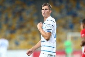 «Це вундеркінд якийсь», – Ротань про Забарного