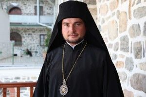 Митрополит УПЦ МП Олександр Драбинко підтримав об’єднання церков