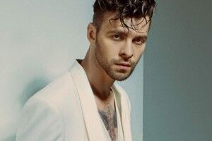 Пісні Макса Барських несподівано стали доступні в росії: «Ваші криваві рублі мені не потрібні»