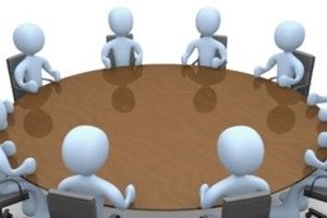 У громаді обговорять важливі документи