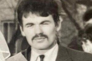 Волинянин тиждень тому пішов до лісу і не повернувся