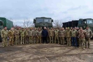 Майже 4 мільярди на ЗСУ: Фонд Порошенка та «Справа громад»  прозвітували про витрати